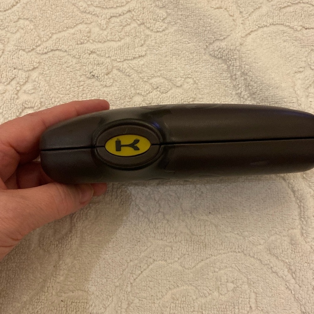 Koali Morel Eyeglass Hard Case​​​​